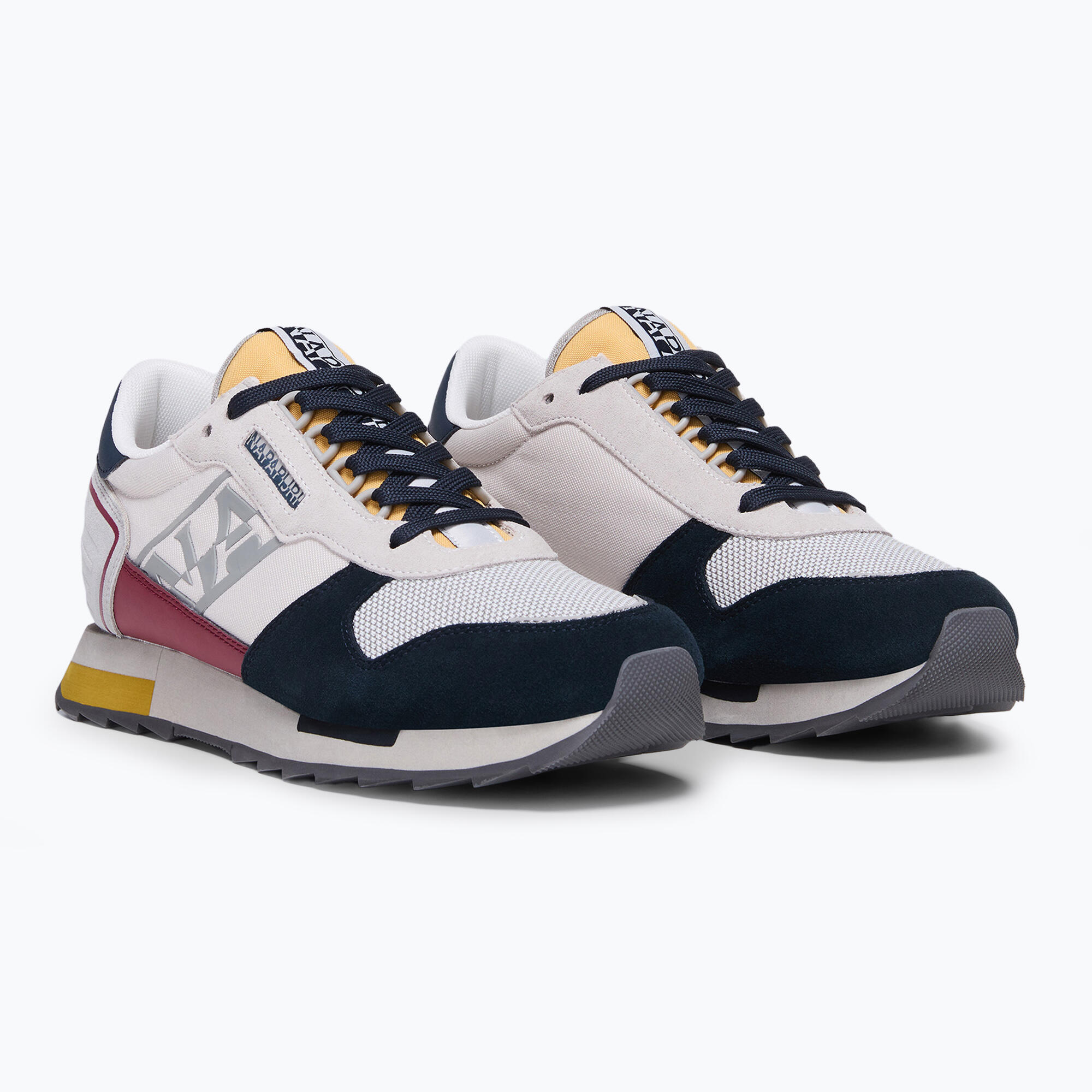 Scarpe da uomo Napapijri 3/5