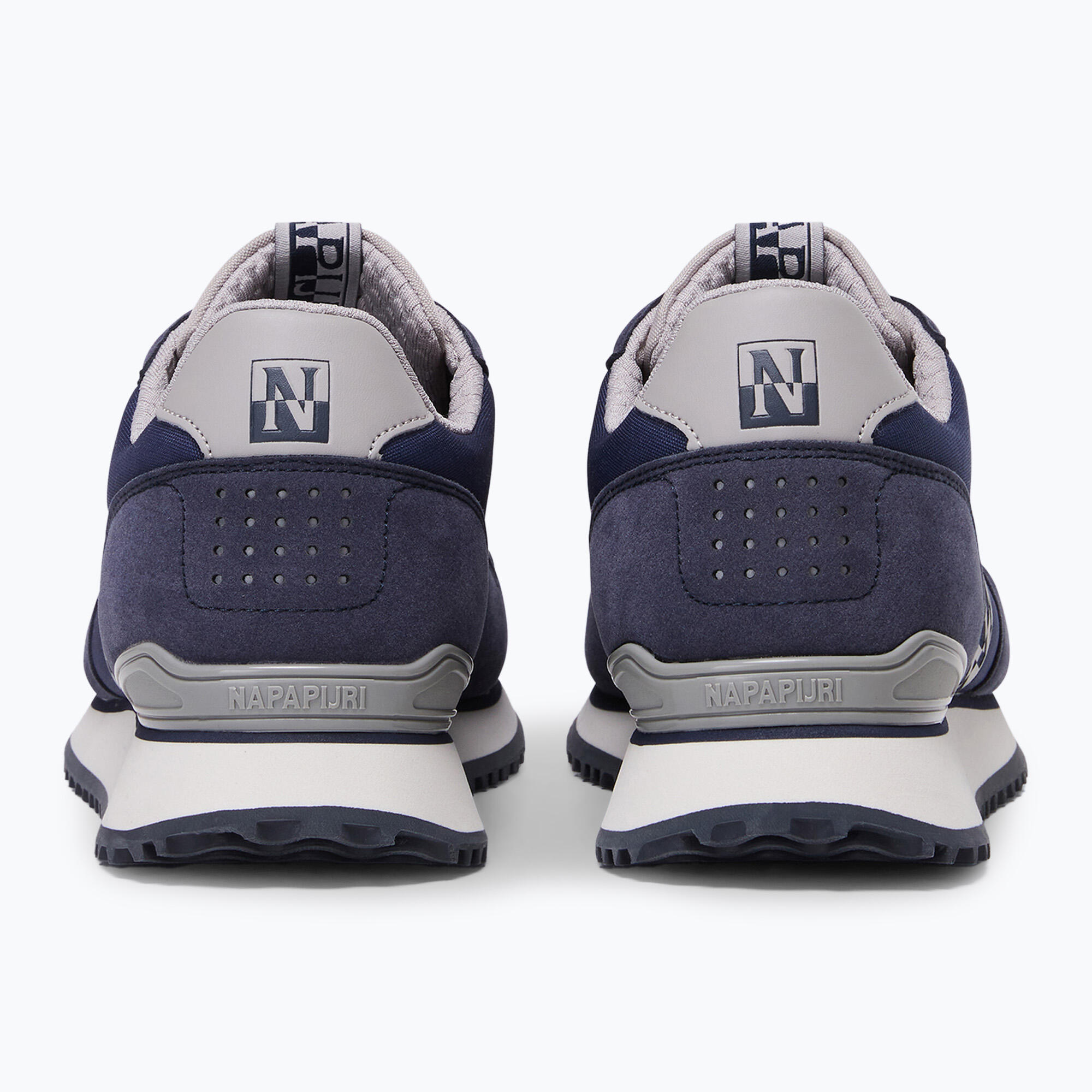 Chaussures homme Napapijri 4/5