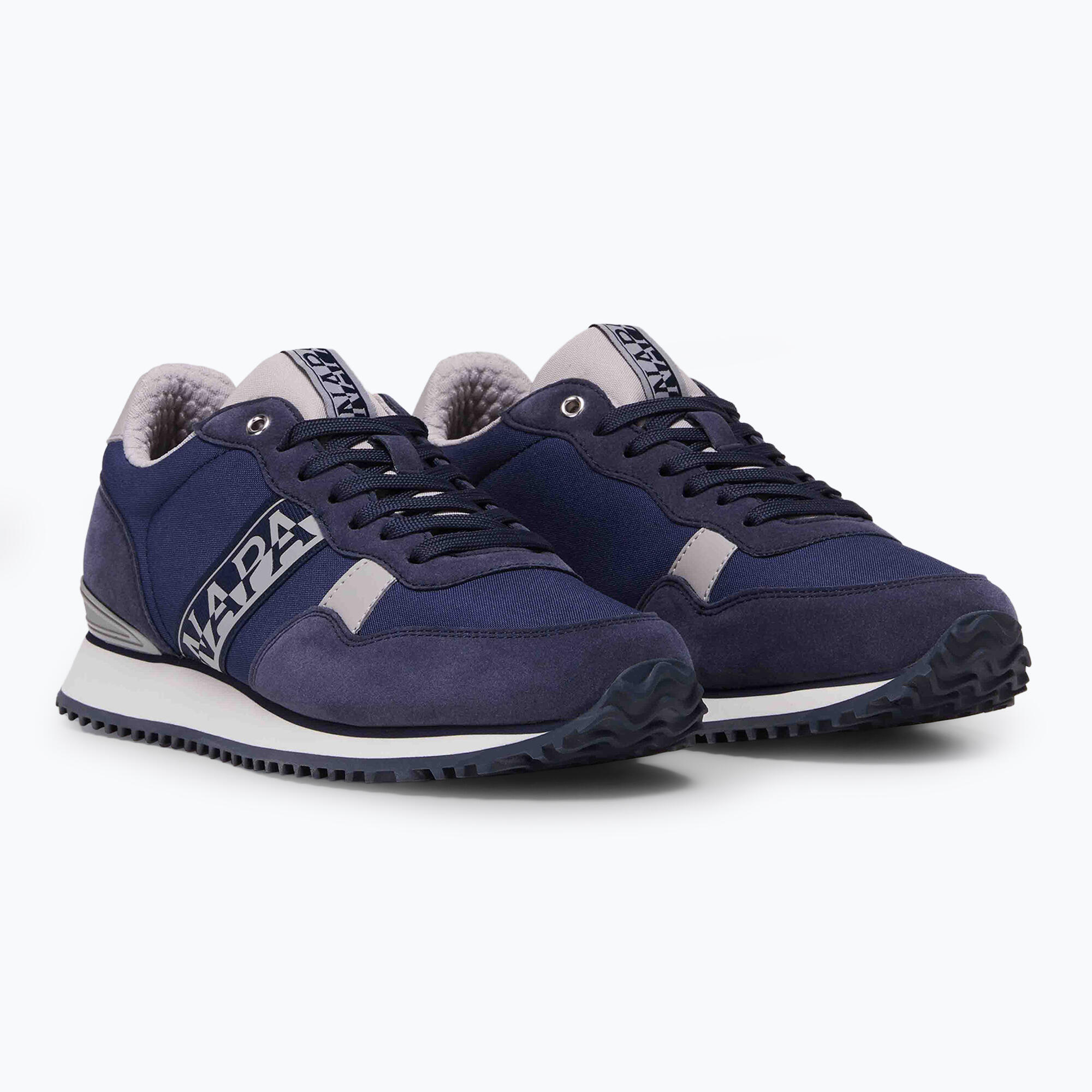 Chaussures homme Napapijri 3/5