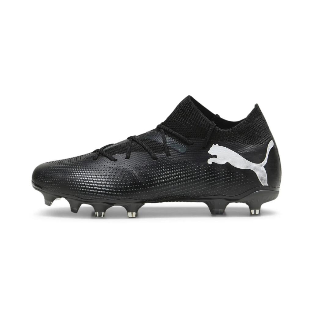 Mens Future 7 Match Football Boots (Black)