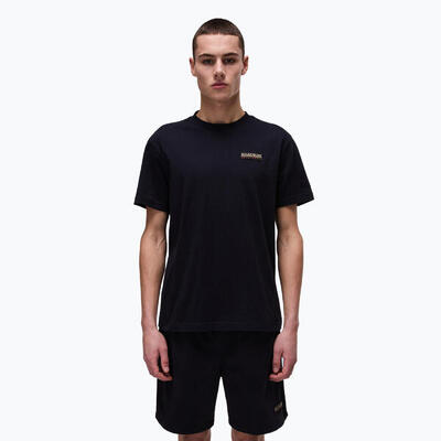 Napapijri s-iaato heren t-shirt