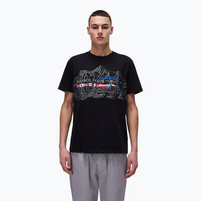 Napapijri s-turijn 1 heren-t-shirt