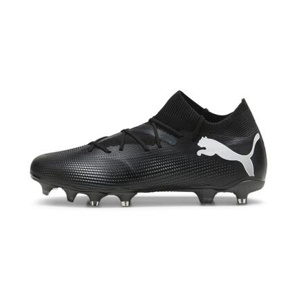 Chaussures De Foot FUTURE MATCH Homme (Noir)