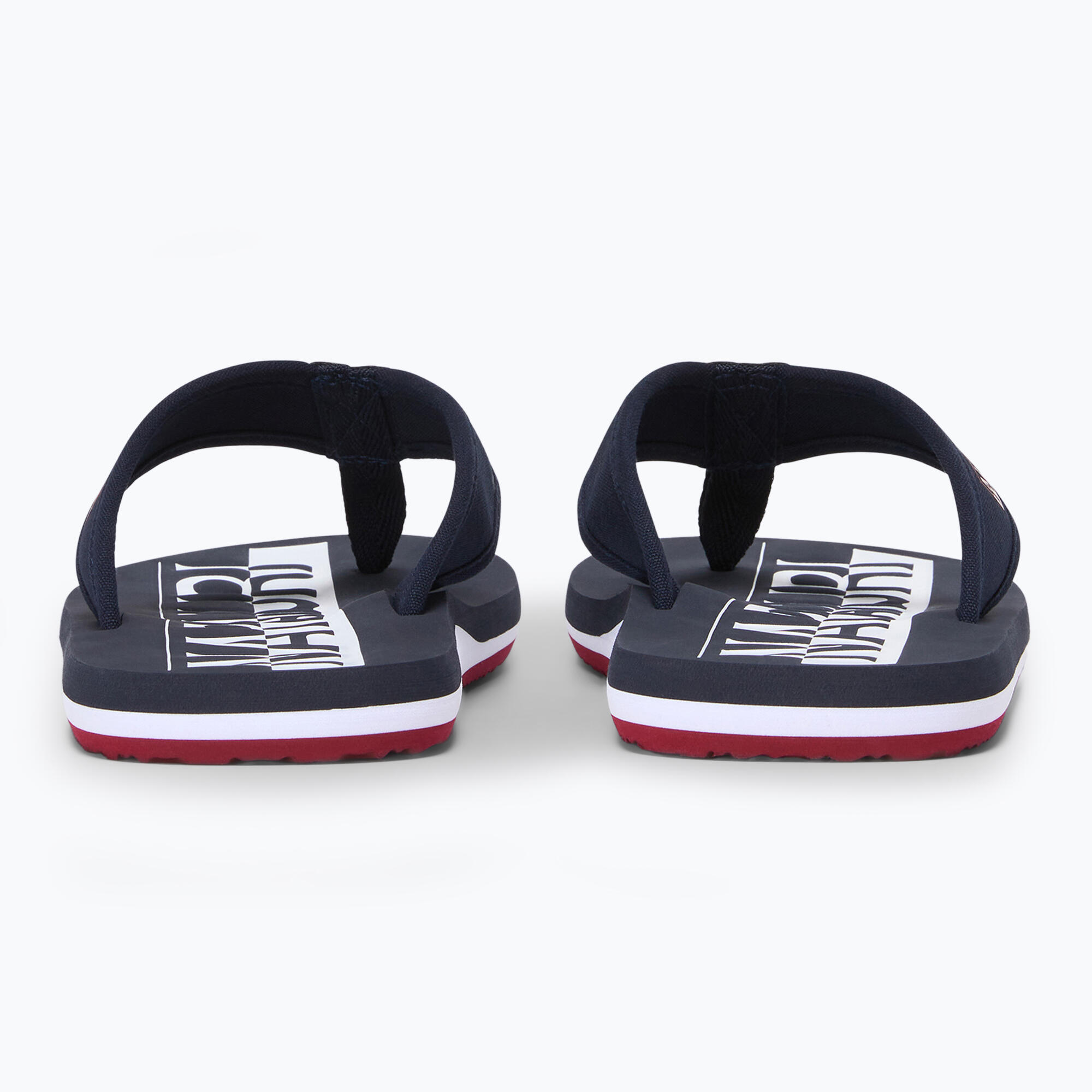 Napapijri tongs homme 4/5