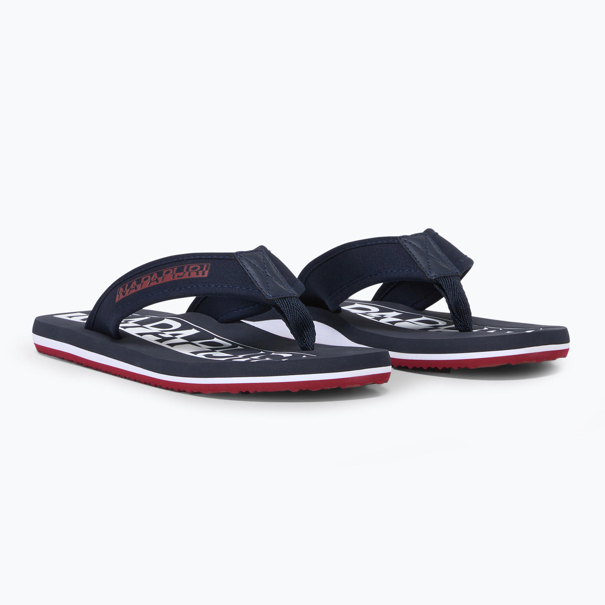 Napapijri tongs homme 3/5