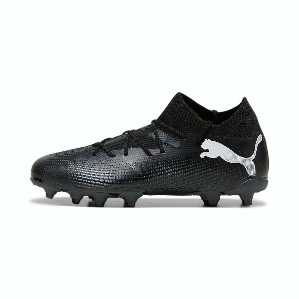 Puma Future 7 Match FG/AG Jr Football Shoes