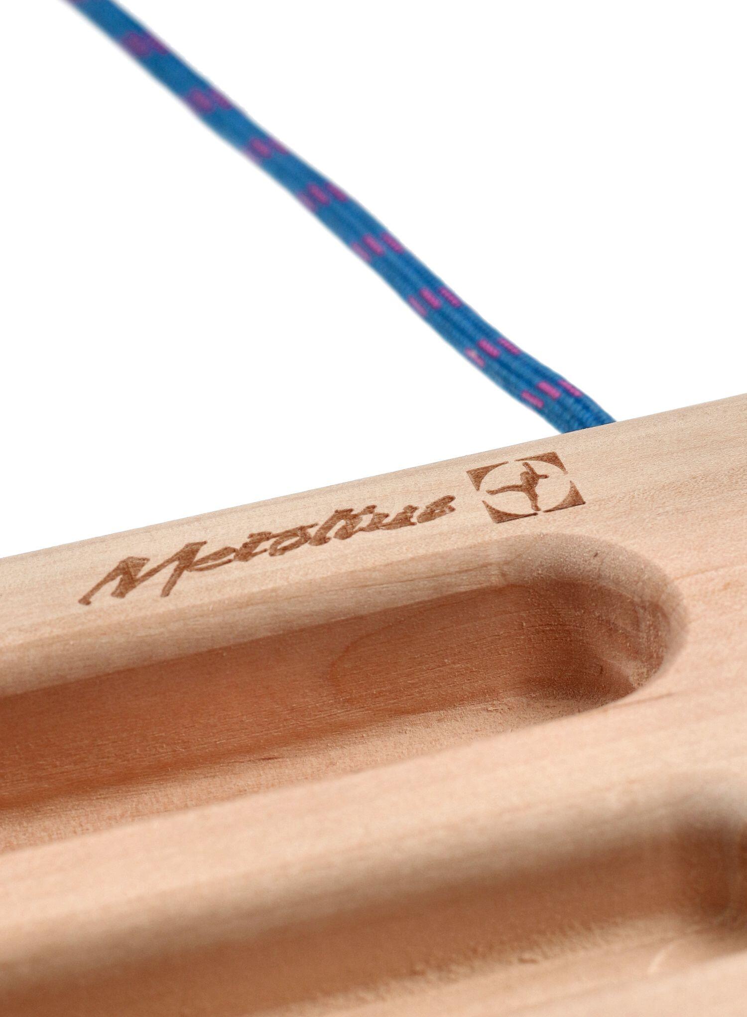Anneaux de traction Metolius Wood Rock II 3/4