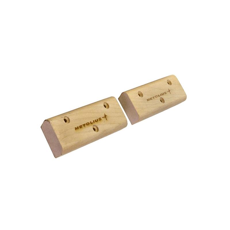 Chwyty treningowe Metolius Campus Blocks S
