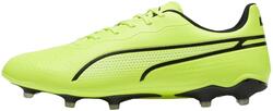 Chaussure football hommes Puma King Match Fg ag