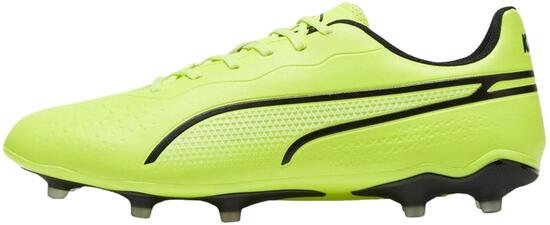 Scarpa calcio uomo Puma King Match Fg ag