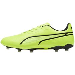 Chaussure football hommes Puma King Match Fg ag