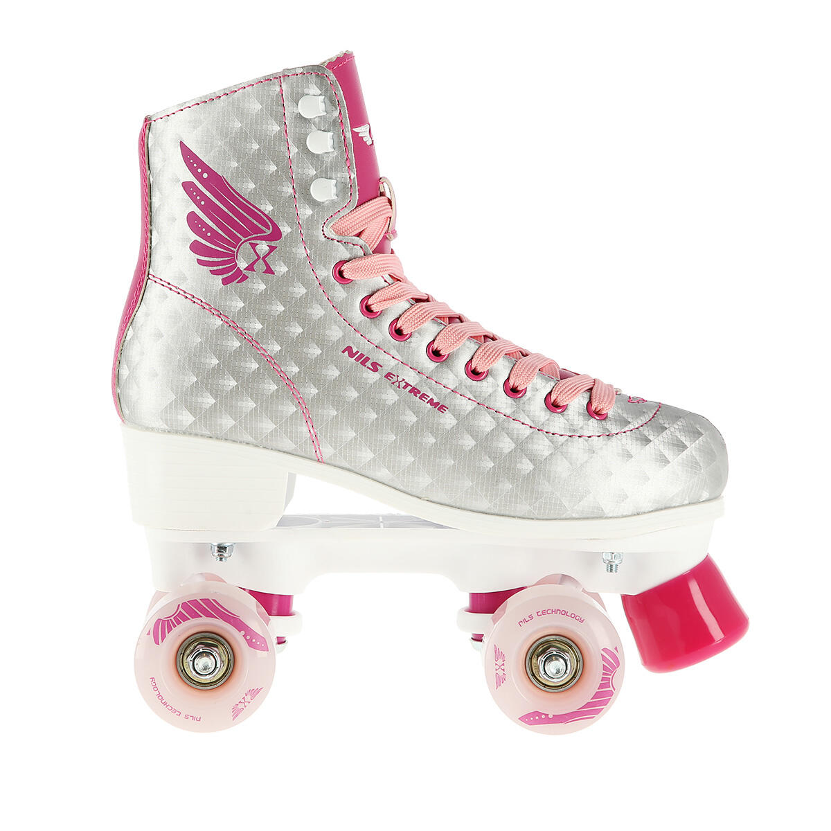 Nils Extreme rolschaatsen NQ14198 4/7