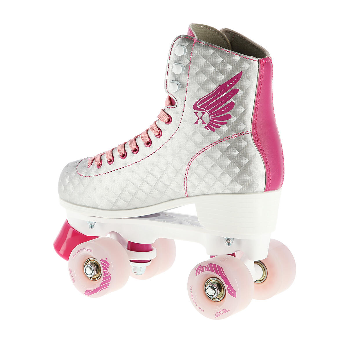 Nils Extreme rolschaatsen NQ14198 2/7