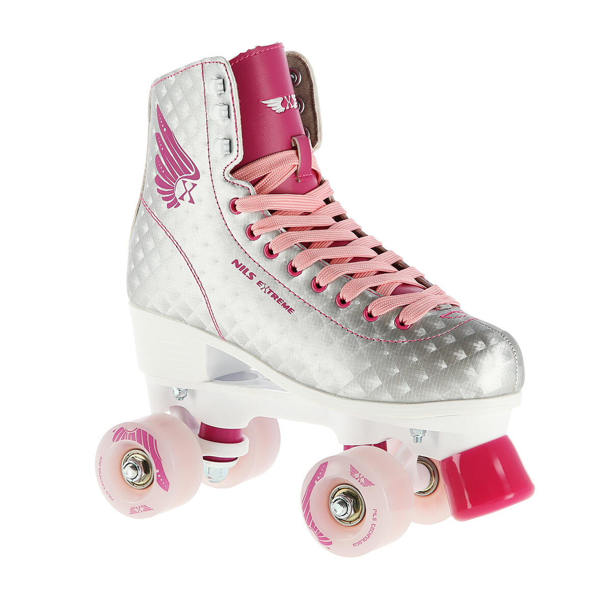 NILS EXTREME Nils Extreme rolschaatsen NQ14198