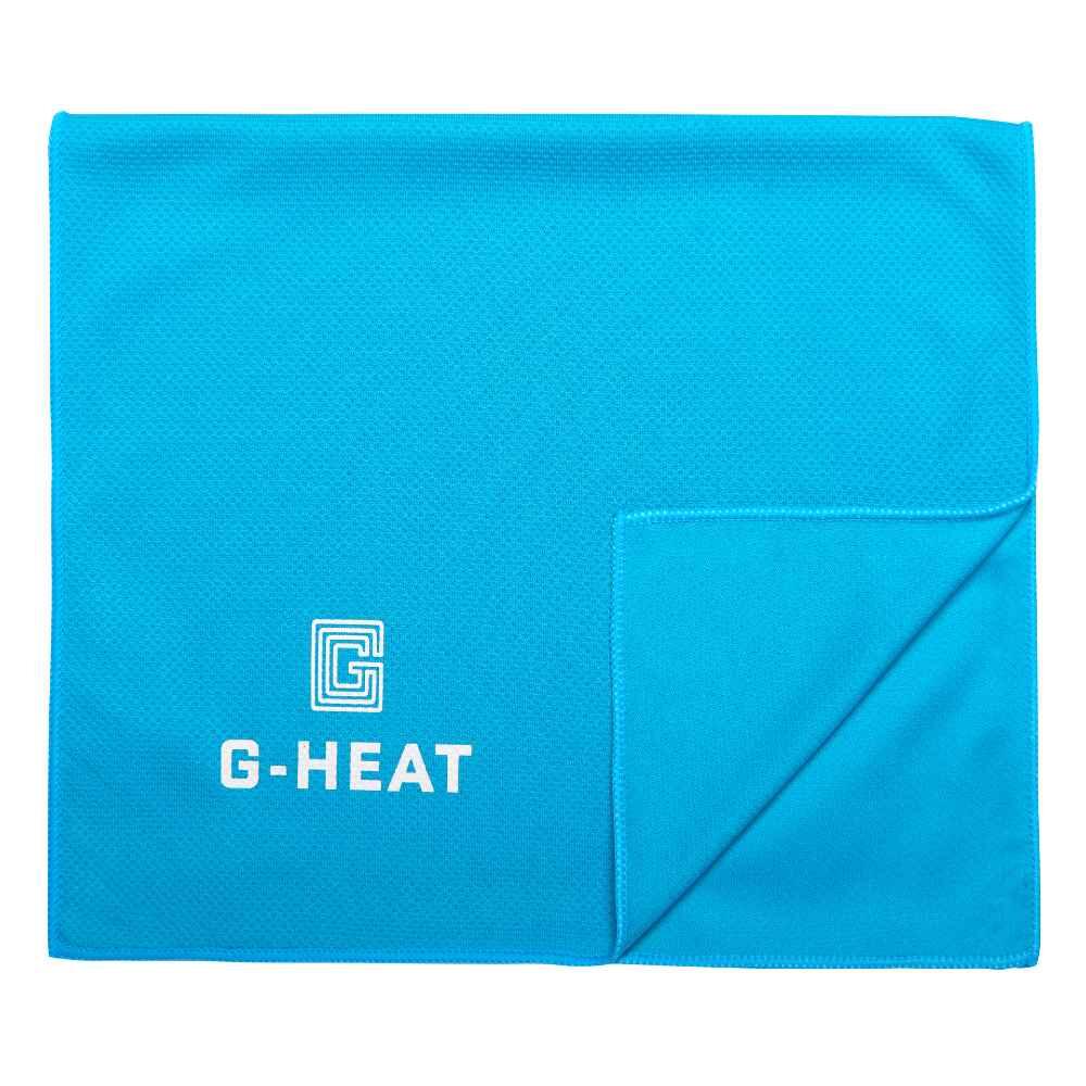 MISSION Max Plus Serviette de refroidissement en microfibre