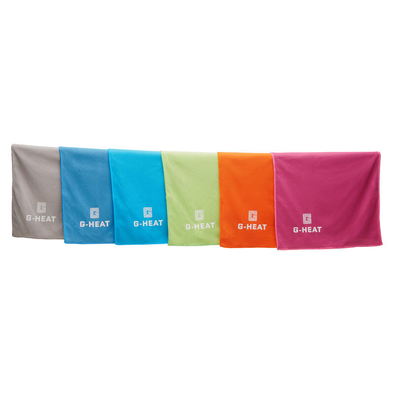 Verkoelende handdoek