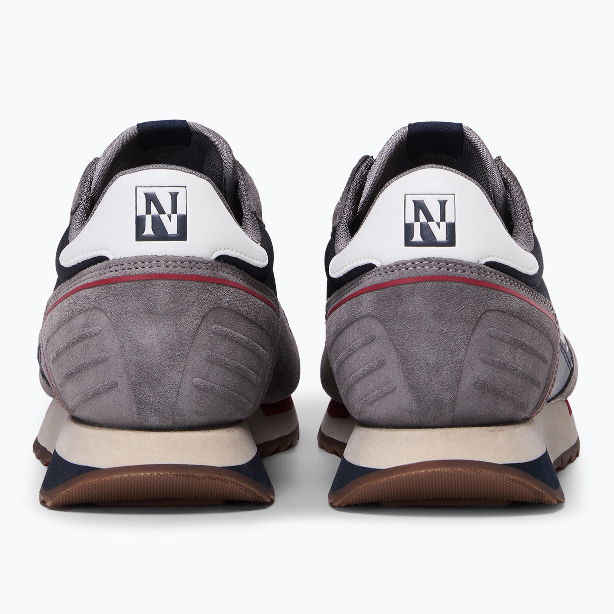 Chaussures homme Napapijri 4/5