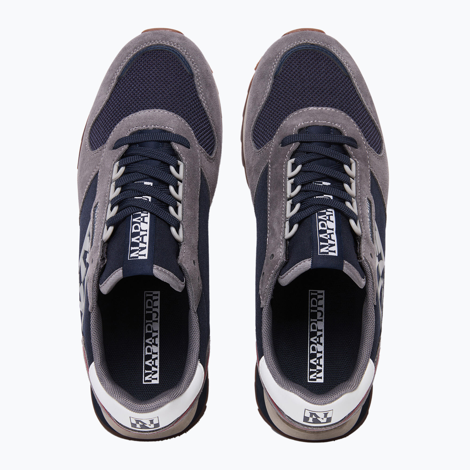 Chaussures homme Napapijri 5/5