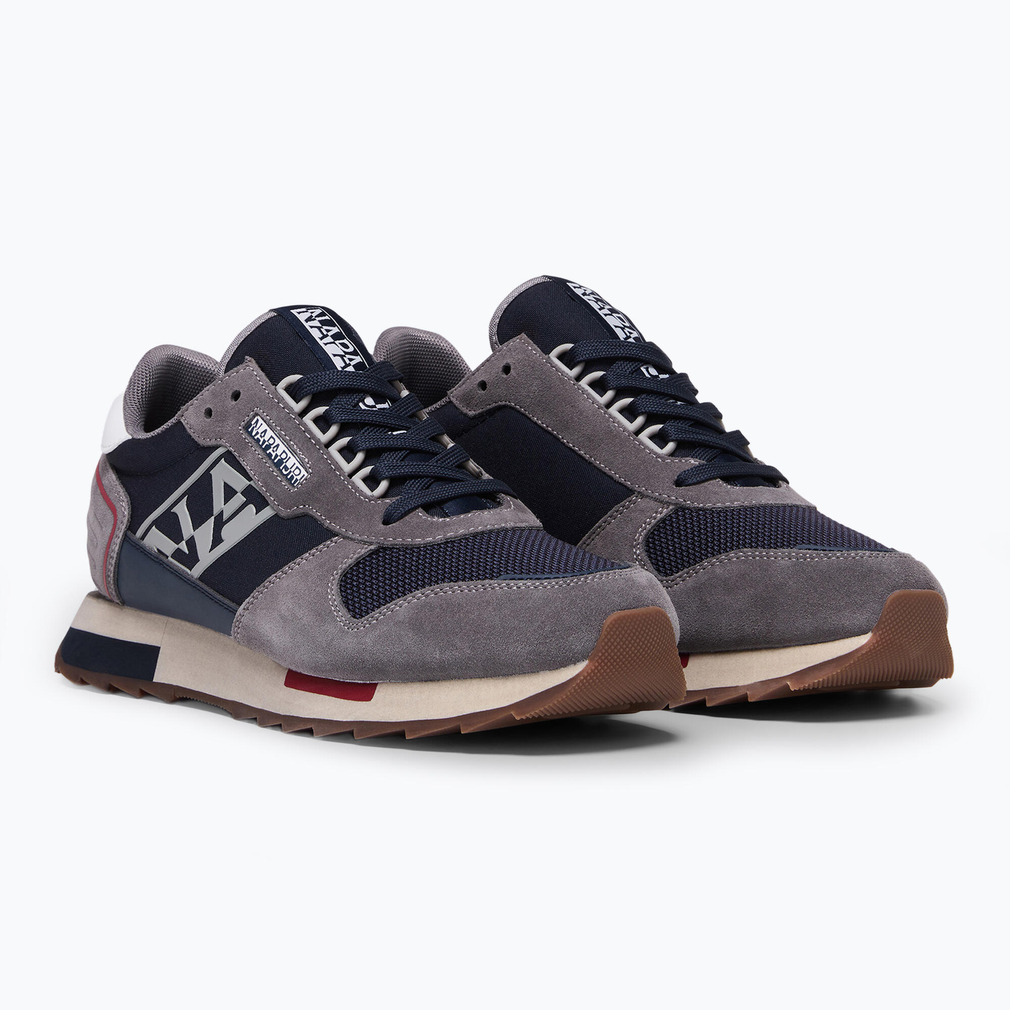 Chaussures homme Napapijri 3/5