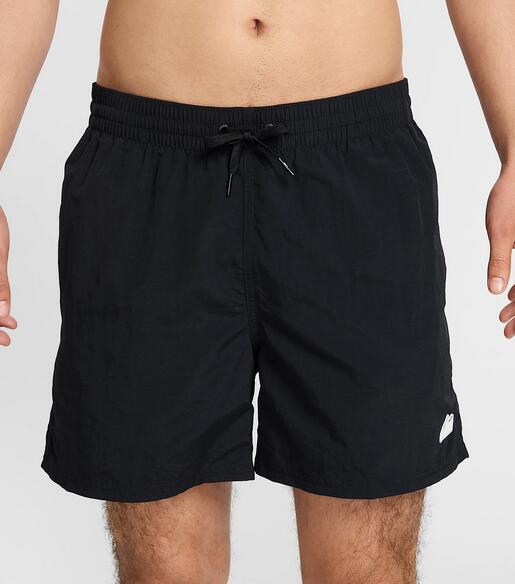Costume da bagno uomo nike breaker - nero 2/7