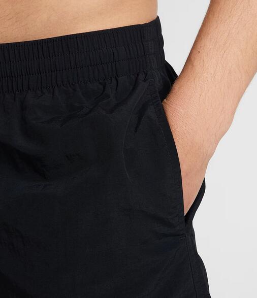 Costume da bagno uomo nike breaker - nero 5/7