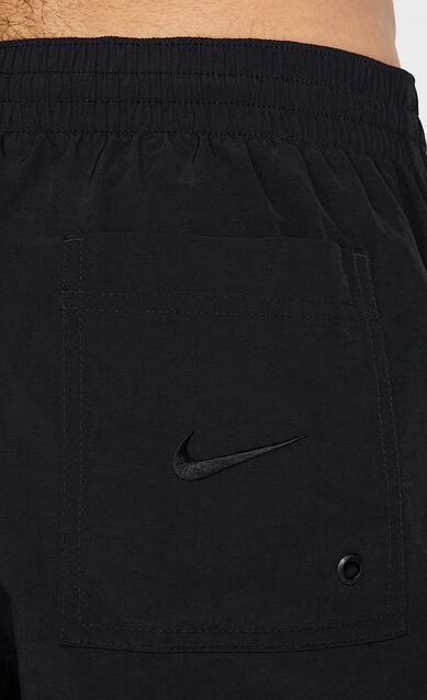 Costume da bagno uomo nike breaker - nero 6/7