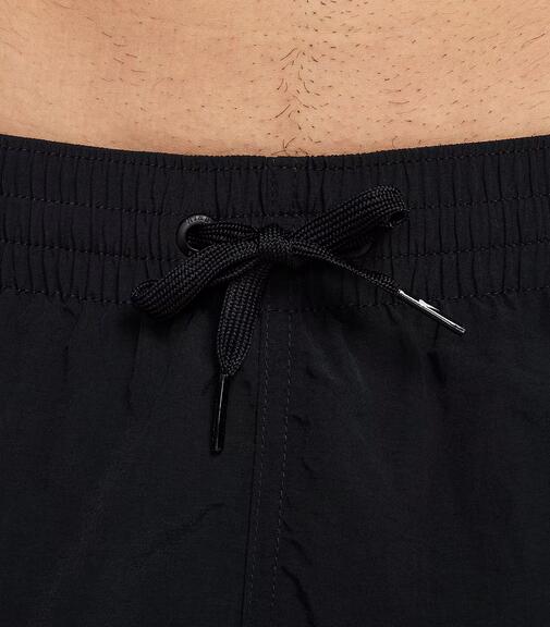 Costume da bagno uomo nike breaker - nero 4/7