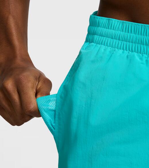 Costume da bagno uomo nike breaker - azzurro 5/7