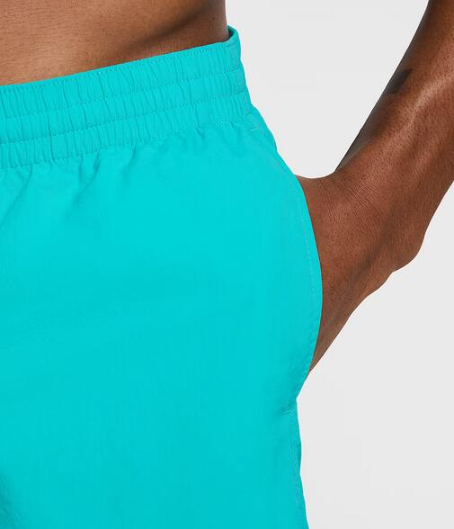 Costume da bagno uomo nike breaker - azzurro 4/7