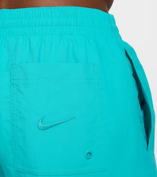 Costume da bagno uomo nike breaker - azzurro 6/7