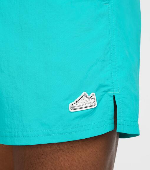 Costume da bagno uomo nike breaker - azzurro 7/7