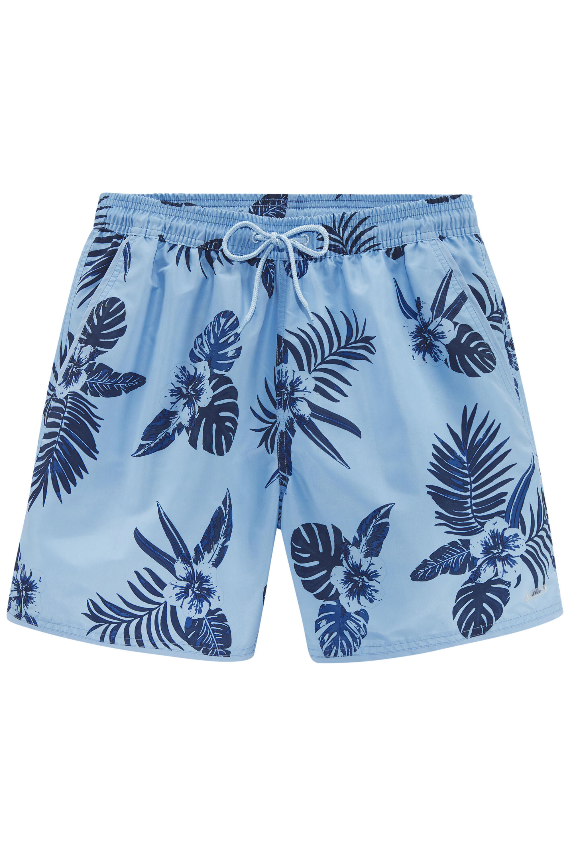 Herren Badeshorts 2/3