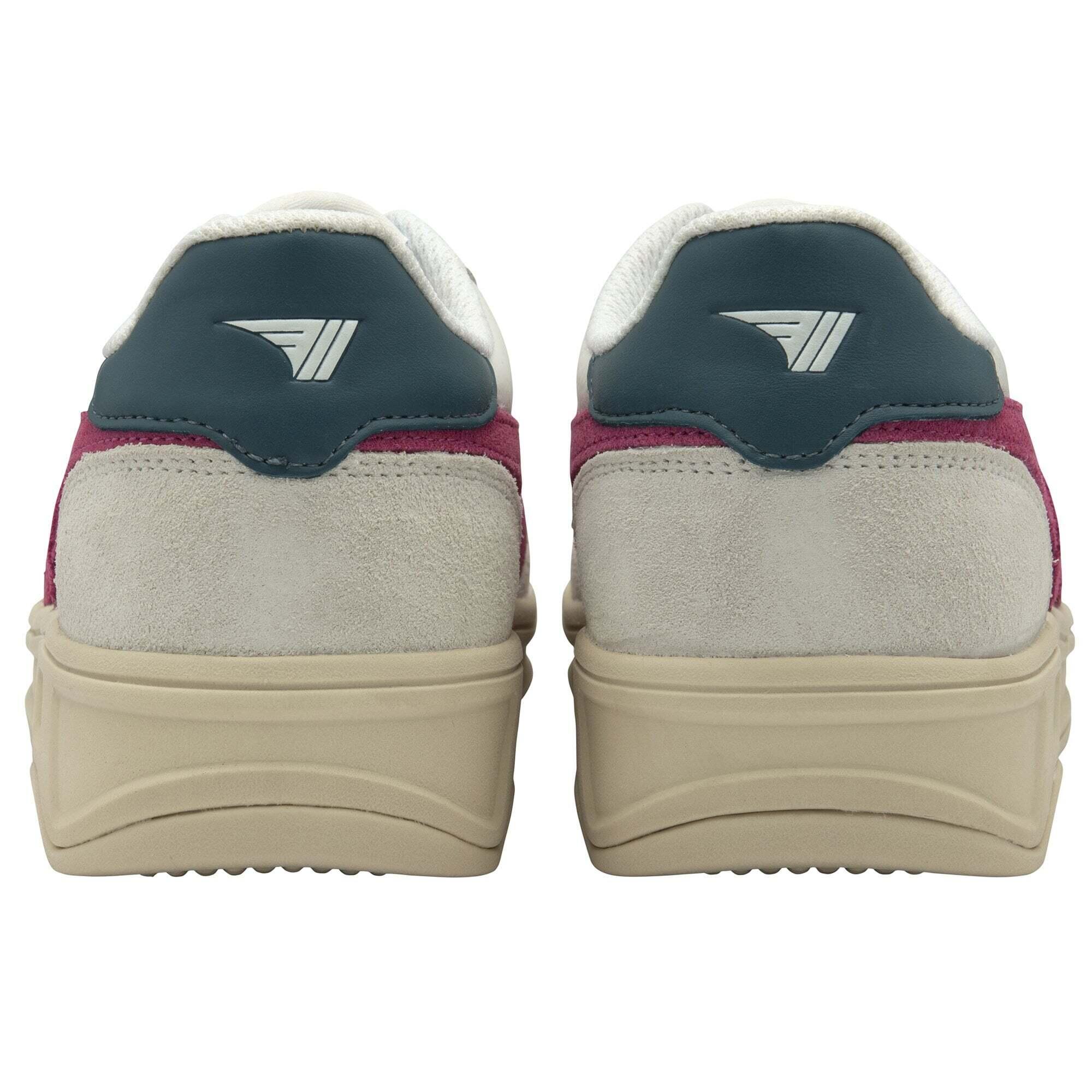 Baskets femme Gola Topspin 4/5
