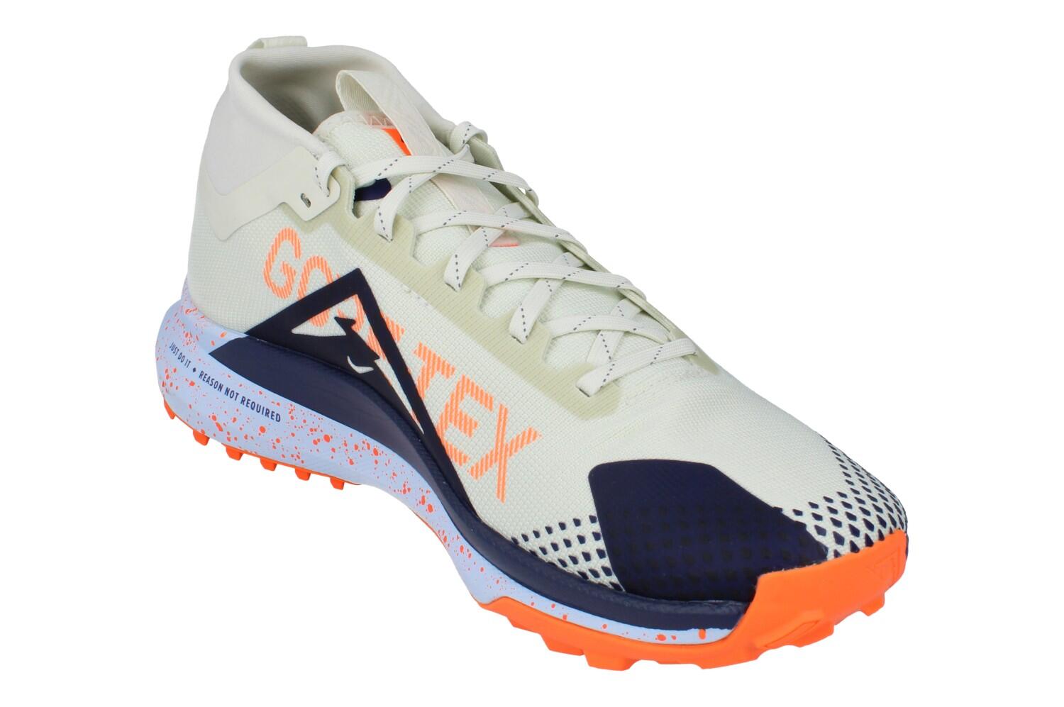 Heren Sportschoenen Nike Pegasus Trail 4 Gtx V2 3/7