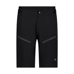 Short avec sous-vêtement intérieur en maille CMP