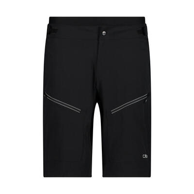Shorts met mesh ondergoed cmp