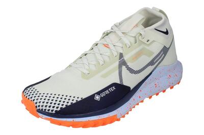 scarpe da corsa da uomo Nike Pegasus Trail 4 Gtx V2