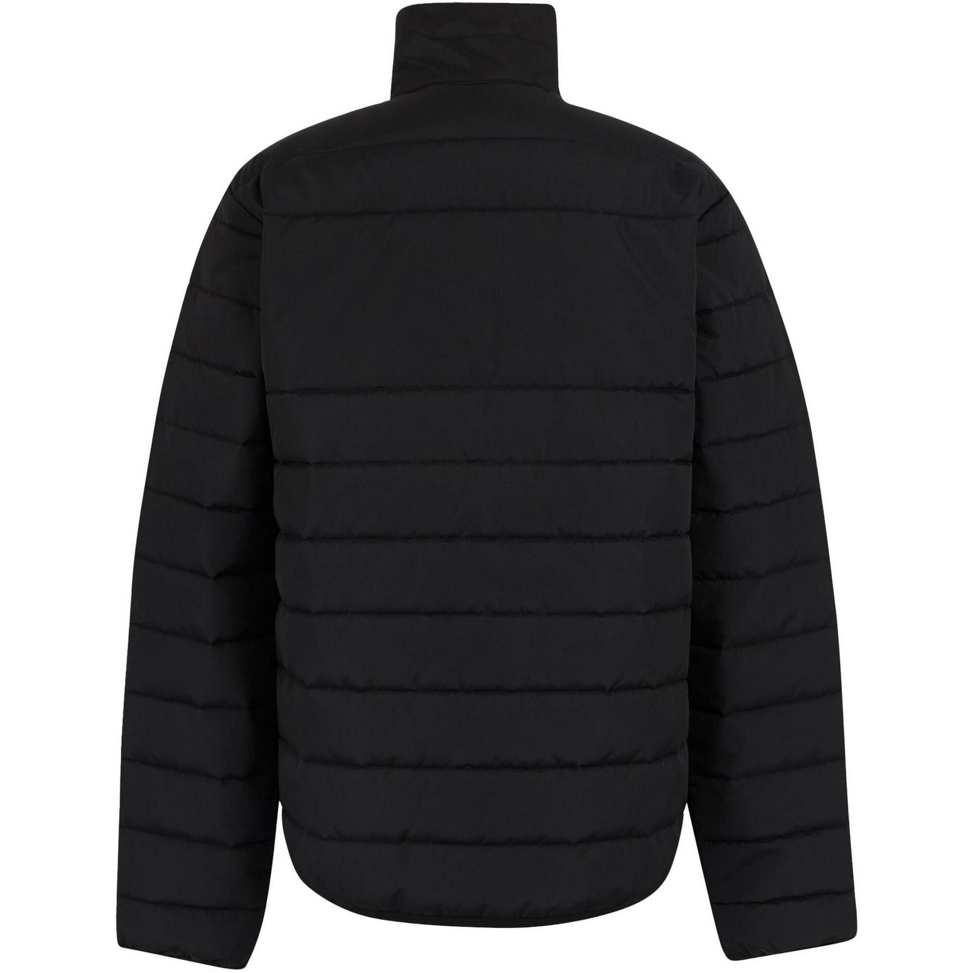 Veste Matelassée ESSENTIAL Homme (Noir) 2/3