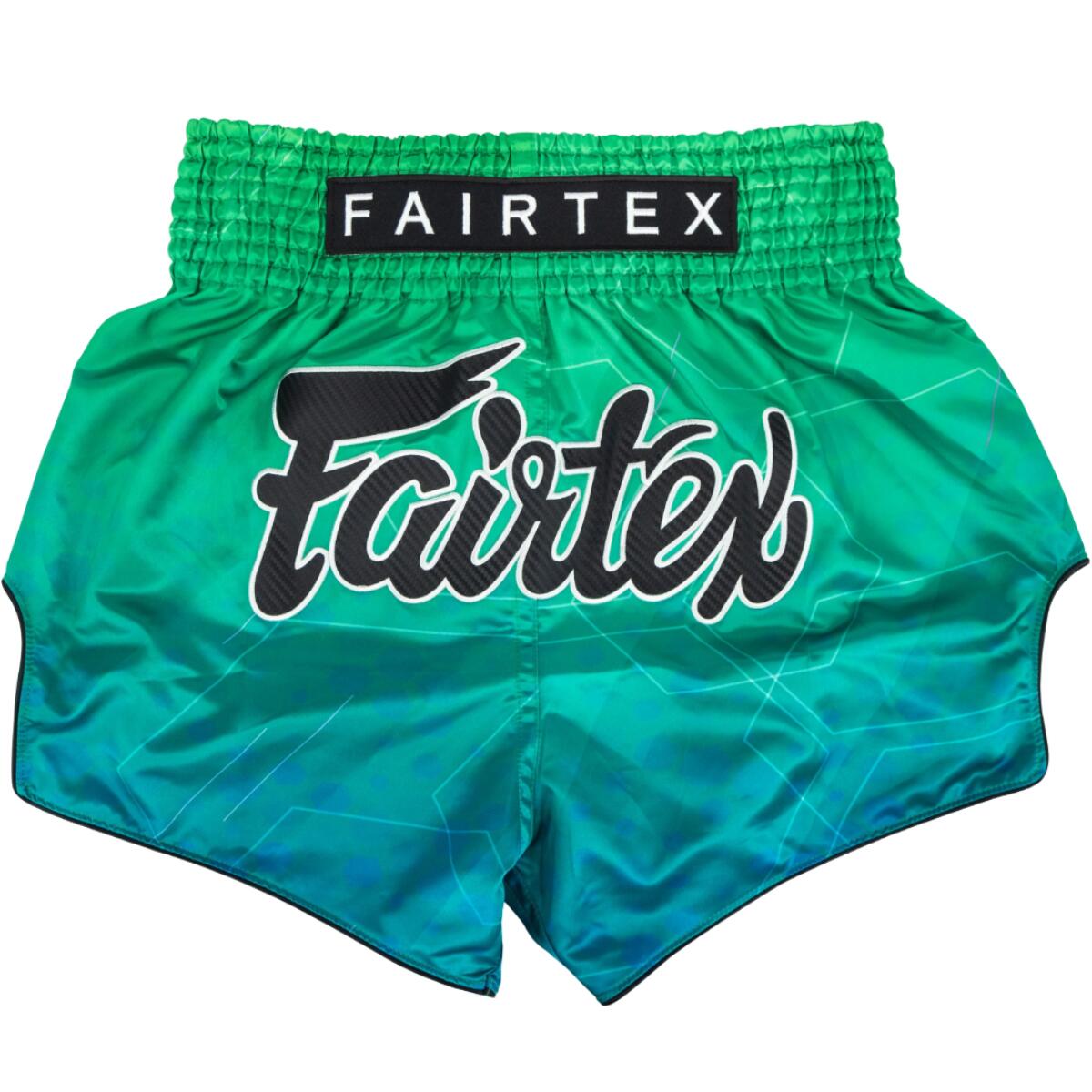 FAIRTEX picture