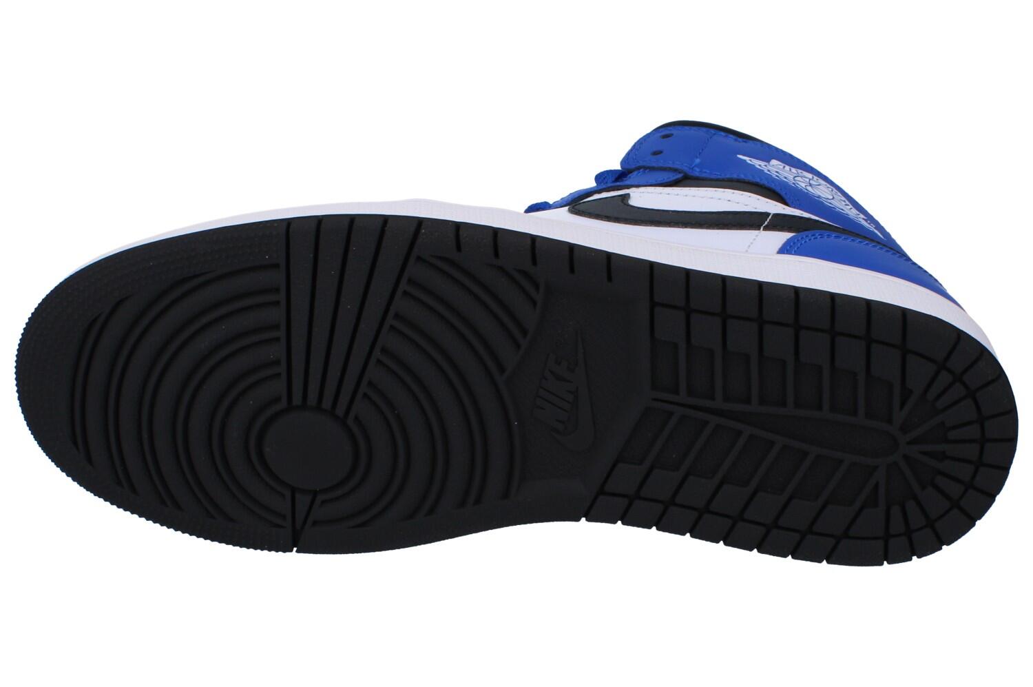 Jordan 1 Mid Game Royal 5/6