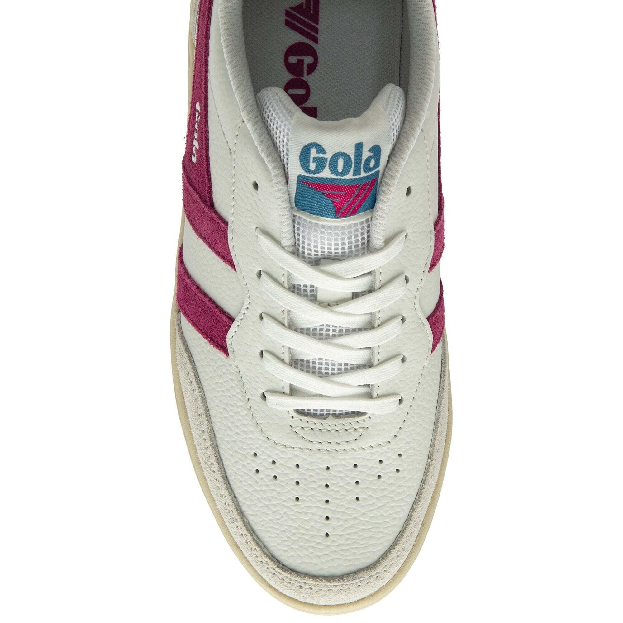 Baskets femme Gola Topspin 5/5