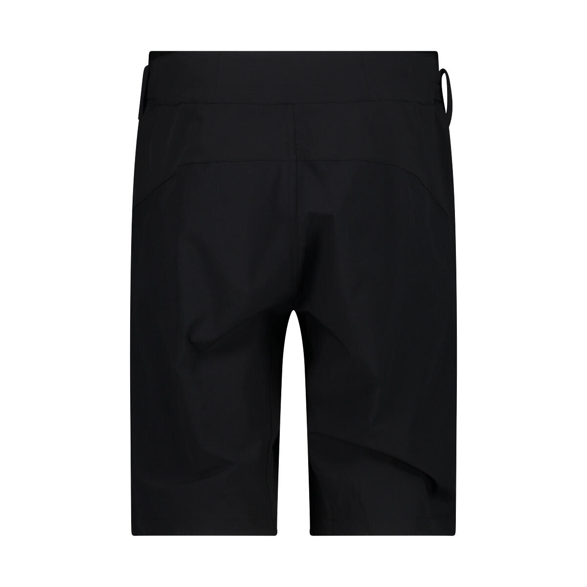Short avec sous-vêtement intérieur en maille CMP 2/6