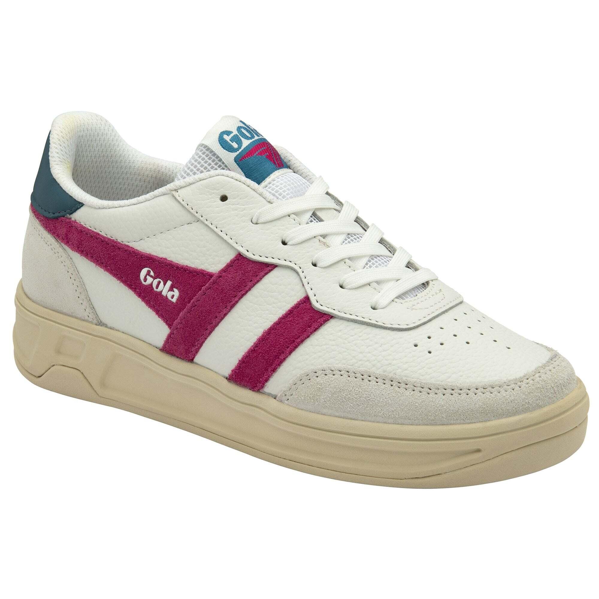 Baskets femme Gola Topspin 2/5