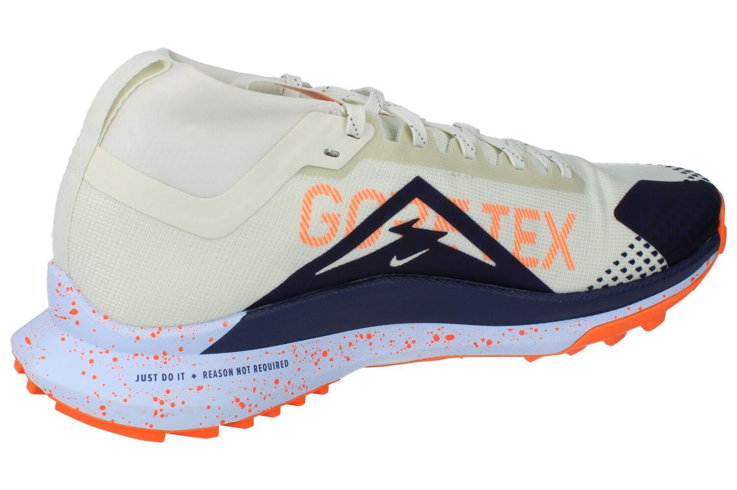 Heren Sportschoenen Nike Pegasus Trail 4 Gtx V2 2/7