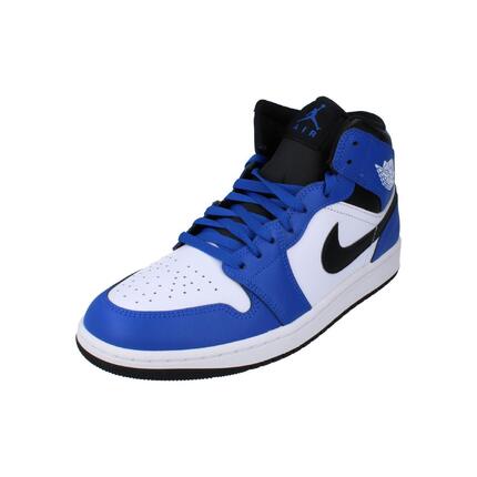 Buty Sportowe Męskie Nike Air Jordan 1 Mid