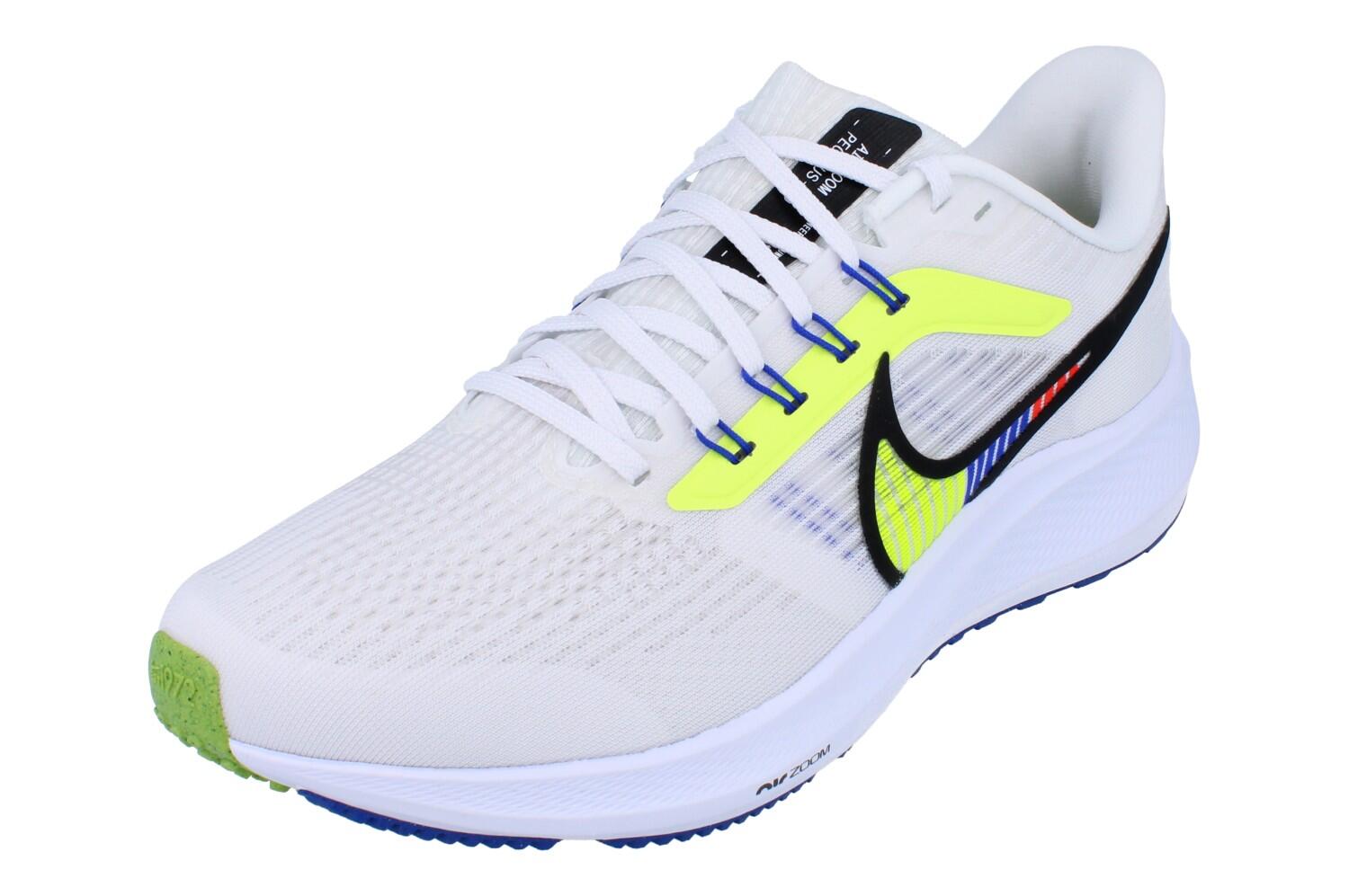 NIKE Nike Air Zoom Pegasus 39 PRM Mens Running Trainers