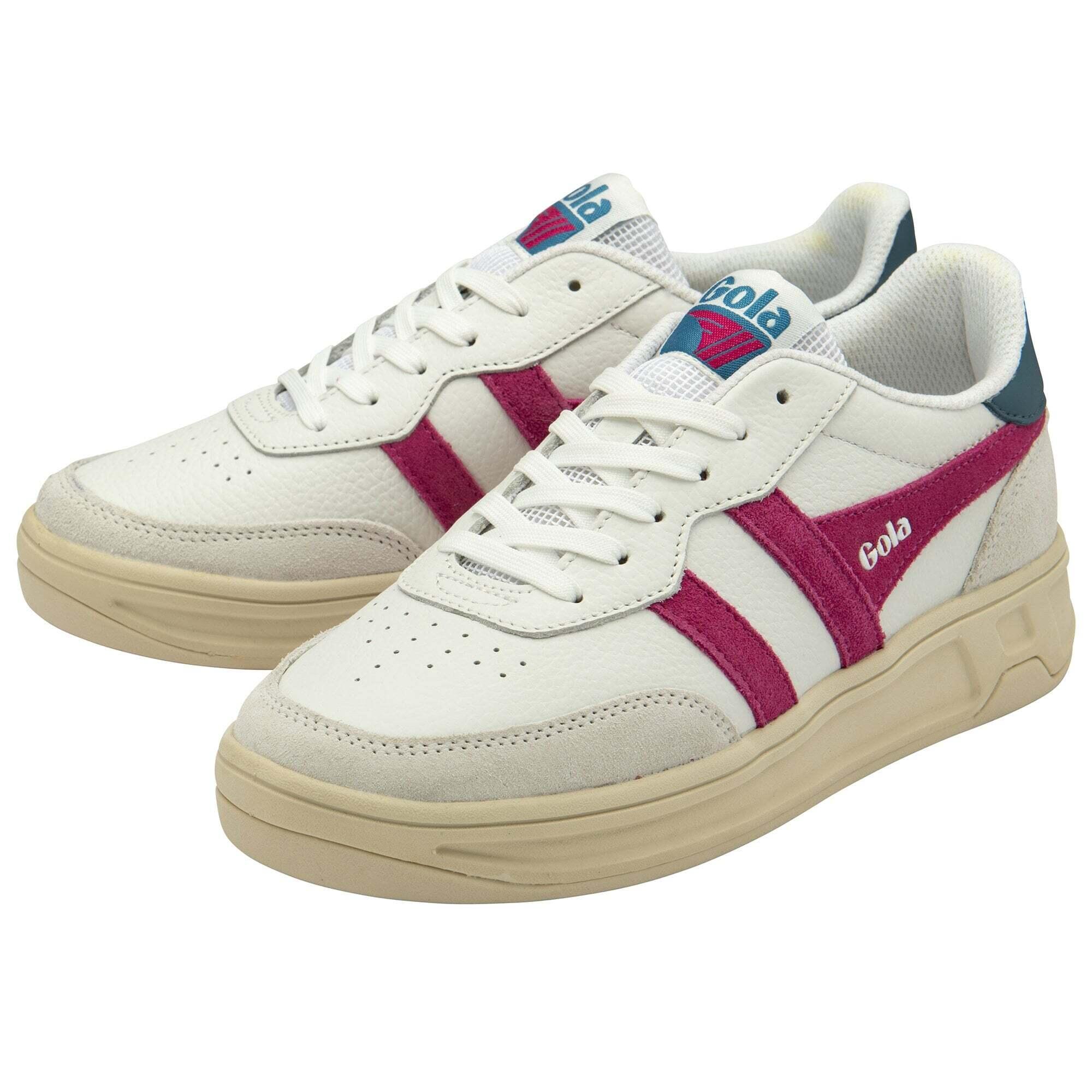 Baskets femme Gola Topspin 3/5