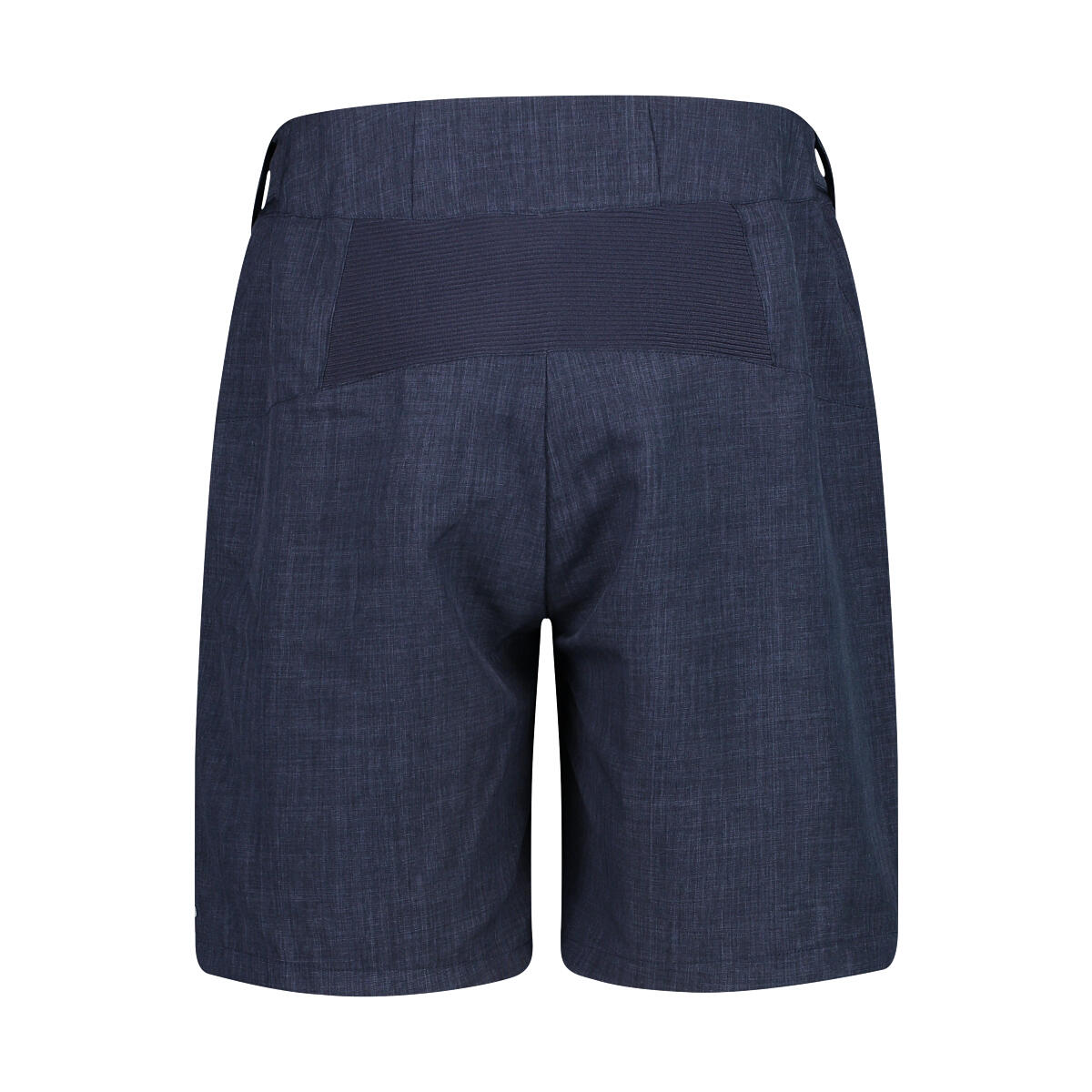 Short avec sous-vêtement en maille intérieur femme CMP Free 3/5