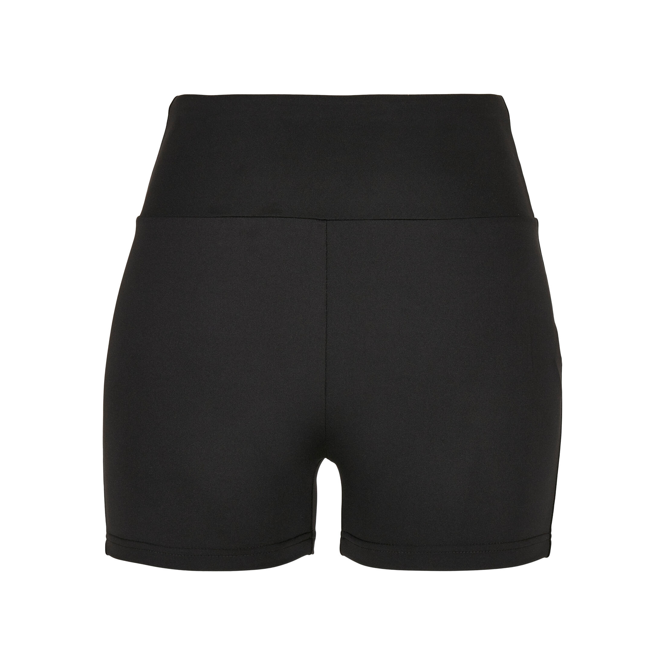 Urban Classics - Cuissard Taille Haute Femme Urban Classics - Cuissard De Running - Noir - 48 Xl - Decathlon