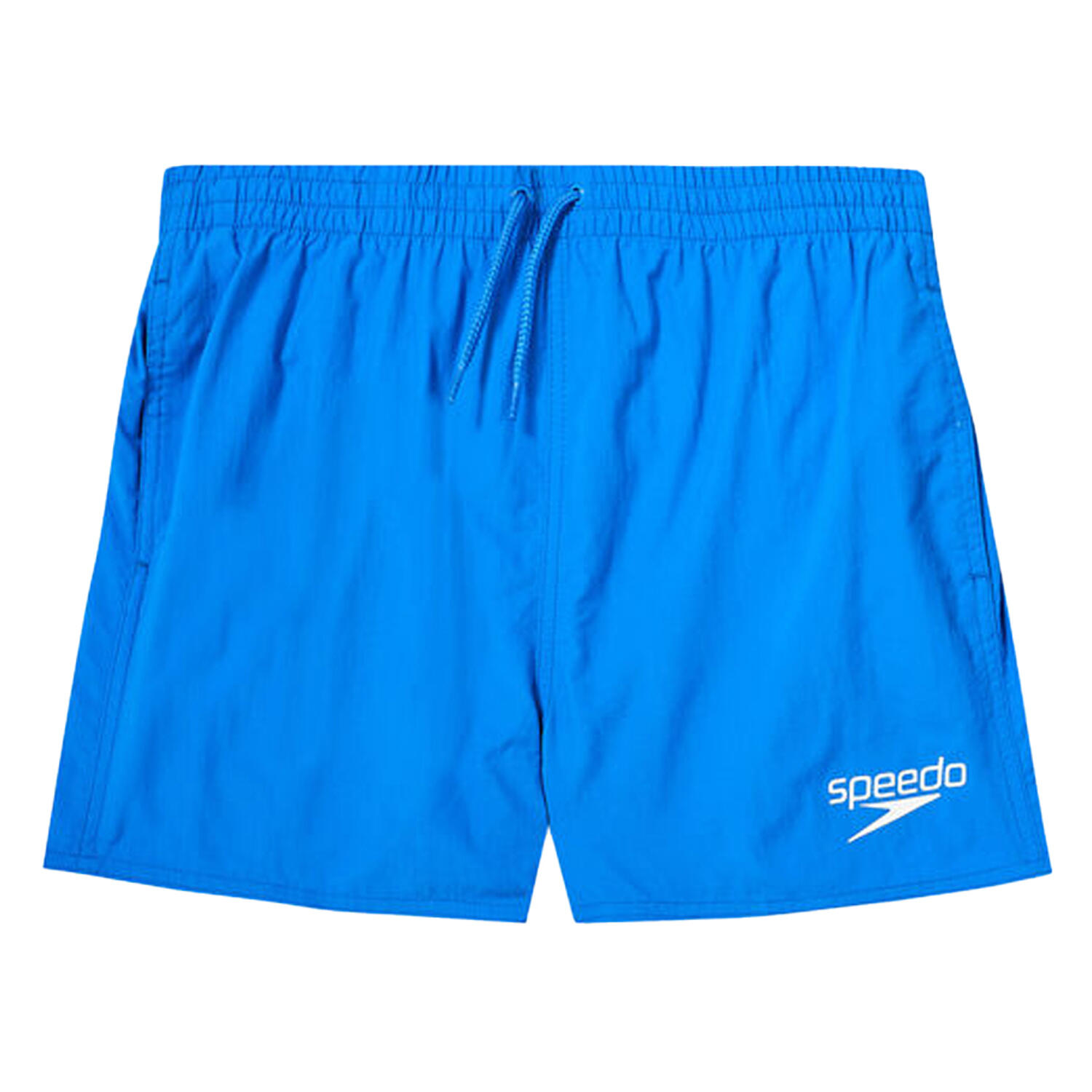 SPEEDO Costume Da Bagno A Pantaloncino Ragazzi Speedo Essential 13 Blu